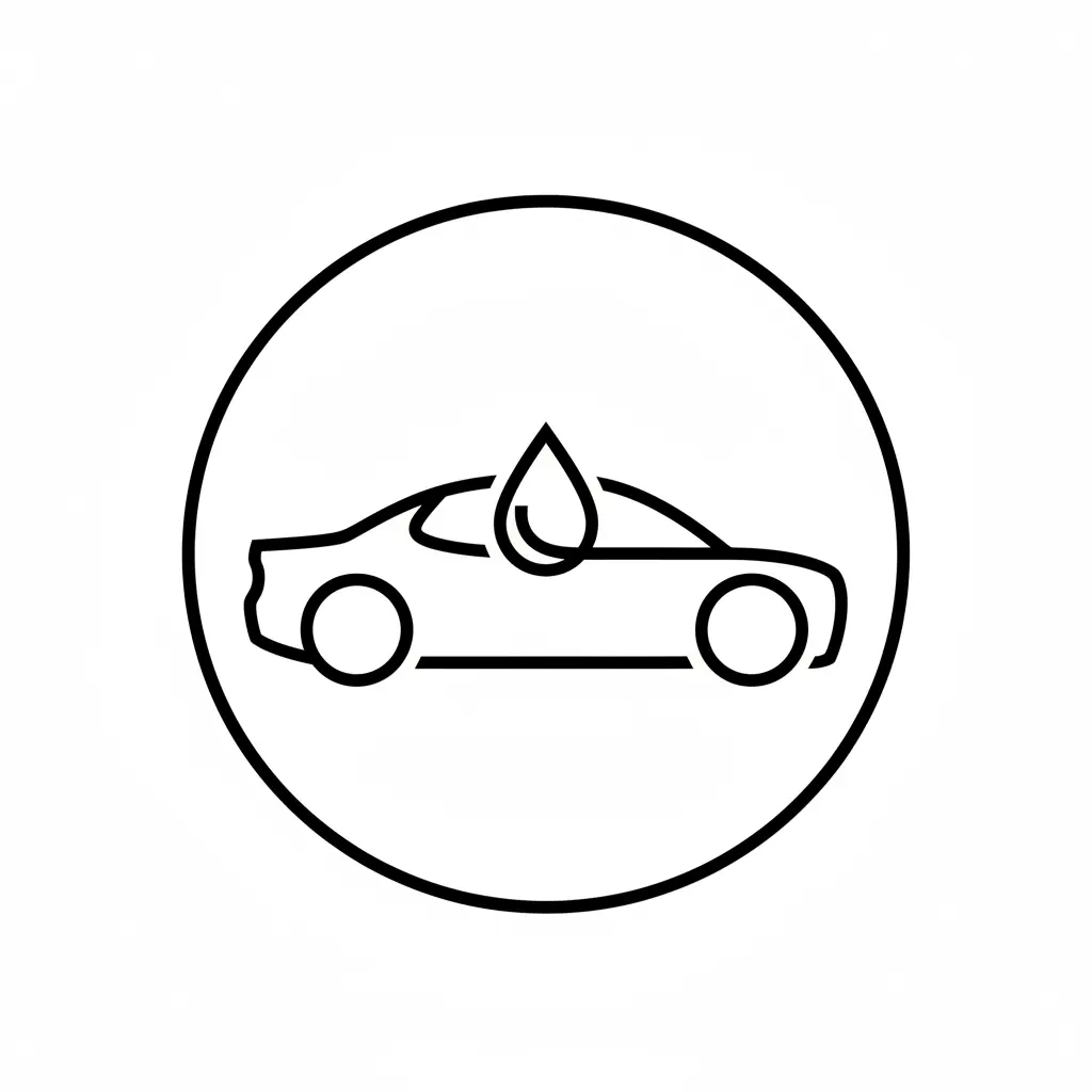 Skinive AutoCare logo